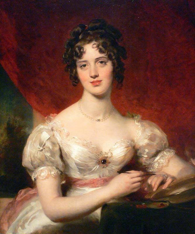 Mary Anne Bloxam